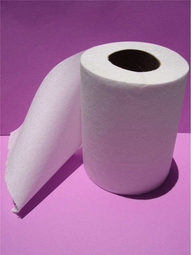 How Toilet Paper Is Made 